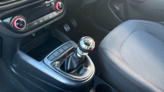 Hyundai i10 1.0 T-GDi N Line 5dr Petrol Hatchback